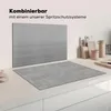 KitchenYeah© Herdabdeckplatte Beton - Muster - Industriell Produktbild-Vorschau 3