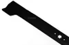 76 CM Lame de tondeuse pour MTD Minirider 76 RDE Voir les images du produit 2