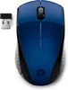 HP Wireless-Maus 220 (Lumiere Blue), Beidhändig, RF Produktbild-Vorschau 1