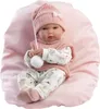RAPPA Llorens 63504 NEW BORN DOLL - poupée réaliste avec Voir les images du produit 3