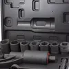 Bituxx® Drehmomentverstärker 3200Nm Drehmomentschlüssel Produktbild-Vorschau 8