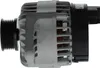 BOSCH 1 986 A00 577 Lichtmaschine Generator LiMa 90A 14V Produktbild-Vorschau 1