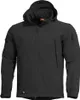 K08011-01-Schwarz-XL Pentagon ARTAXES Jacke Produktbild-Vorschau 2