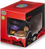 A product box for a Resident Evil Tubbz figure, showing the figure inside. Podgląd zdjęcia produktu
