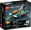 LEGO Technic Samolot wyścigowy, Zestaw do budowania, 7 Podgląd zdjęcia produktu 27
