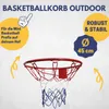Best Sporting Basketball-Set; 64034 Produktbild-Vorschau 2