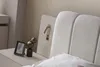 Maldiv Schlafzimmer Set mit Polsterbett und beleuchtetem Produktbild-Vorschau 6