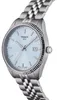 Tissot Ballade 40mm Eisblau T156.410.11.351.00 Produktbild-Vorschau 3