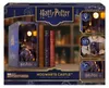 Hogwarts Castle Book Nook - Miniatúrne dioráma s LED Náhľad obrázku produktu 10