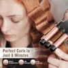 5 in 1 Professionelles Lockenwicklerset mit Produktbild-Vorschau 7