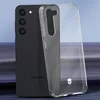 FORCE CASE FCAIRGS23T, Samsung Galaxy S23 5G, transparant Productafbeelding-voorbeeld 3