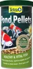 Tetra Pond Pellets - Fischfutter für alle Teichfische, Produktbild-Vorschau 6