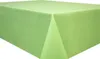 TISCHDECKE OSTERN 110x155cm BLASS SELADONGRÜN 100% Produktbild-Vorschau 1