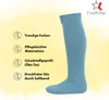 Footstar EVERYDAY! Kinder Kniestrümpfe (5 Paar) Sweet Produktbild-Vorschau 2