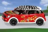 Siku 6504, Samochód, MINI Countryman, Chłopak, dziewczyna, Podgląd zdjęcia produktu 4