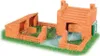 teifoc Steinbaukasten 8010 - Burg / Haus Produktbild-Vorschau 4