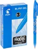 Pilot FriXion Ball, Niebieski, Niebieski, 0,7 mm, 0,35 mm Podgląd zdjęcia produktu 19