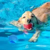 Hundespielzeug, Hüpfball Hund, Interaktives Hundespielzeug, Produktbild-Vorschau 5