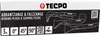 TECPO Falzzange Set 3-teilig 0° 45° 90° - gerade, Produktbild-Vorschau 6