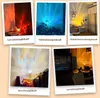 Nachtlicht LED Sternenhimmel Licht Projektor Lampe Produktbild-Vorschau 9