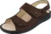 Finn Comfort Herren Sandale, braun(braun), Gr. 45 Produktbild-Vorschau 20