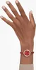 Swarovski Armbanduhr Damen Matrix bangle rot rosegold Produktbild-Vorschau 7