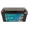 Q-Batteries Lithium Akku 12-150 12,8V 150Ah 1920Wh LiFePO4 Produktbild-Vorschau 10