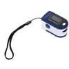 Finger Pulsoximeter Sauerstoff Puls SpO2 Messgerät Oximeter Produktbild-Vorschau 3
