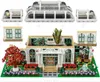 LEGO Ideas Ogród Botaniczny - zestaw konstrukcyjny Podgląd zdjęcia produktu 5