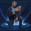 Hasbro Nerf Elite 2.0 Shockwave RD 15 Náhled obrázku produktu 5