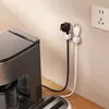 Joyroom JR-ZS368 magnetický organizér kabelů - bílý (3 ks) Náhled obrázku produktu 19