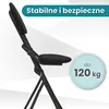 Pomoc do siedzenia ELONEO, przyjazna dla pleców, Podgląd zdjęcia produktu 2