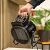 Scheppach EH3000 Elektro Heizlüfter 3000W 2000W stufenlos | Produktbild-Vorschau 7