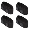 Nylon-Klemmschnalle Set 4 Stück mit Doppelverschluss Produktbild-Vorschau 2