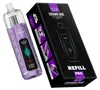 Al Fakher Crown Bar Refill Pro Akkuträger – Produktbild-Vorschau 1