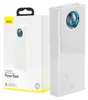 Baseus Amblight Powerbank 30,000mAh 65W Podgląd zdjęcia produktu 6