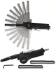 BGS 8853 Druckluft-Bandschleifer für 10 mm Schleifbänder Produktbild-Vorschau 12