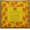 Maschera esfoliante per il viso all'argilla di curcuma - Anteprima dell’immagine prodotto 2