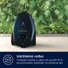 Electrolux Sáčkový vysavač PD82-4ST Tmavá modrozelená Náhled obrázku produktu 5