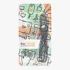 kwmobile Necklace Case kompatibel mit Motorola Moto G54 5G Produktbild-Vorschau 7