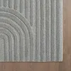 Ayyildiz | Nowoczesny dywan 3D Art – 160 cm x 230 cm – Podgląd zdjęcia produktu 3