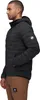 MAMMUT Sender IN Hooded Jacke Herren schwarz M Produktbild-Vorschau 3