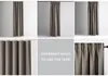 Vorhang AmeliaHome Blackout 140x245 cm beige 140X245 Produktbild-Vorschau 5