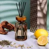 HOMLA Dyfuzor zapachowy WOODY BLEND Sandalwood White Tea Podgląd zdjęcia produktu 3