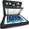 WEDO Tablet Organizer A5 Elegance 9,7 bis 10,5 Zoll Schwarz Produktbild-Vorschau 8