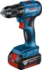 BOSCH Professional GSR 185 LI (1x 4,0 Ah, Ladegerät, Produktbild-Vorschau 1