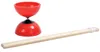 DIABOLO SET (inkl. Stäbe + Schnur) auf Karte Produktbild-Vorschau 2