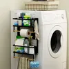 Étagère à épices Étagère de cuisine magnétique pour Voir les images du produit 5