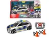 Dickie Toys - Audi RS3 - auto della polizia alta 15 cm con Anteprima dell’immagine prodotto 12