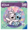 Ravensburger Disney Stitch Puzzle 500 Teile Produktbild-Vorschau 6
